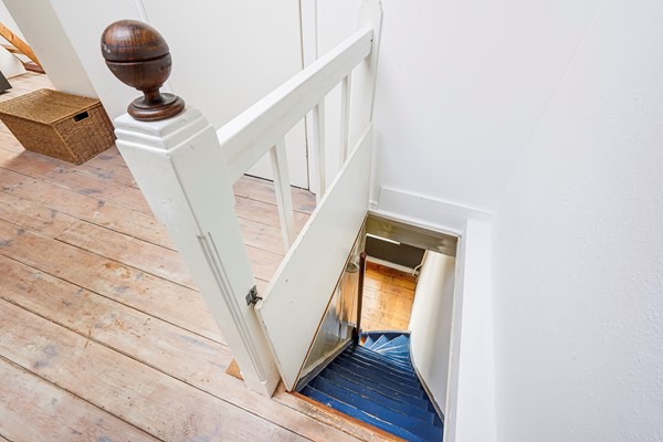 Foto - Te koop: Gasthuislaan 286, 2611 RC Delft